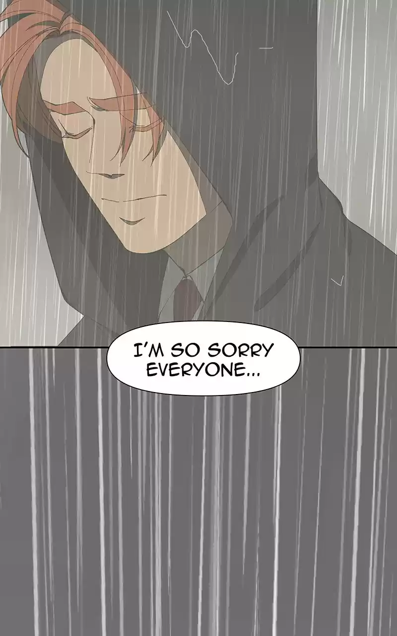 I Love Yoo Chapter 160