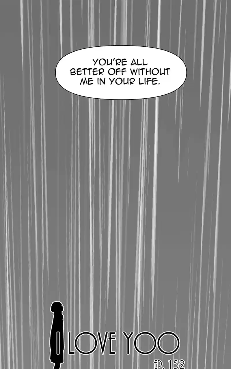 I Love Yoo Chapter 160