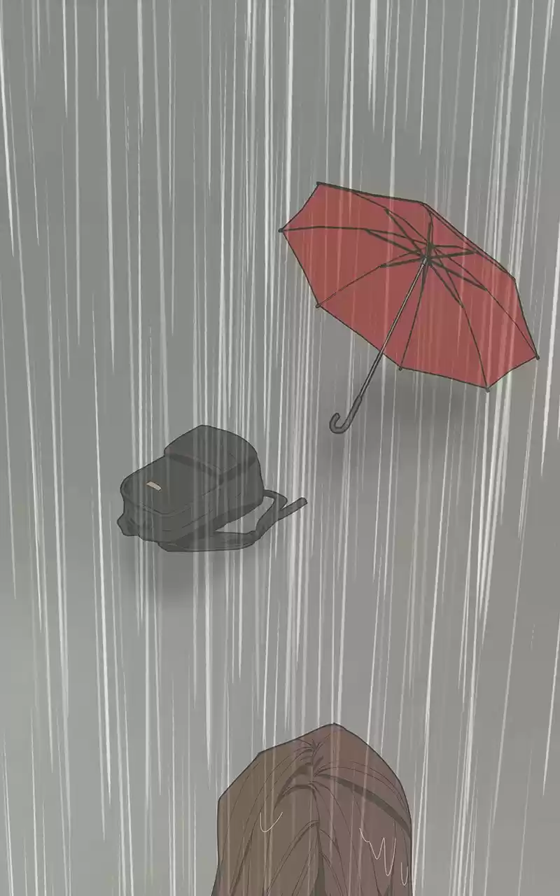 I Love Yoo Chapter 160