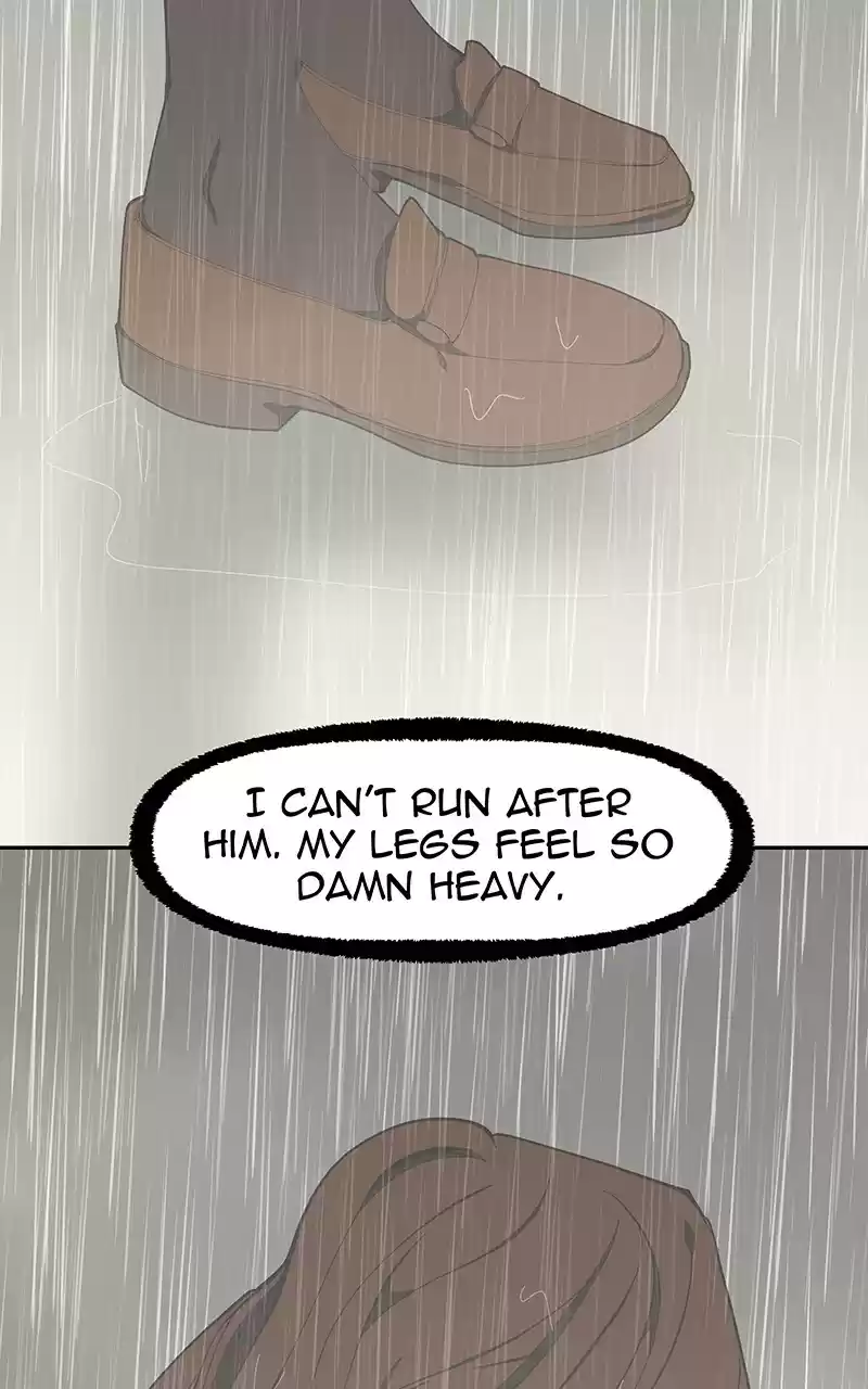 I Love Yoo Chapter 160