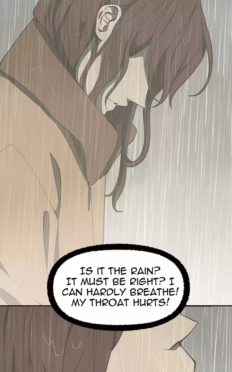 I Love Yoo Chapter 160