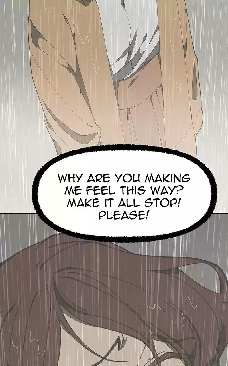 I Love Yoo Chapter 160