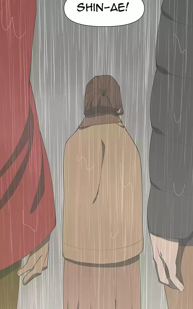 I Love Yoo Chapter 160