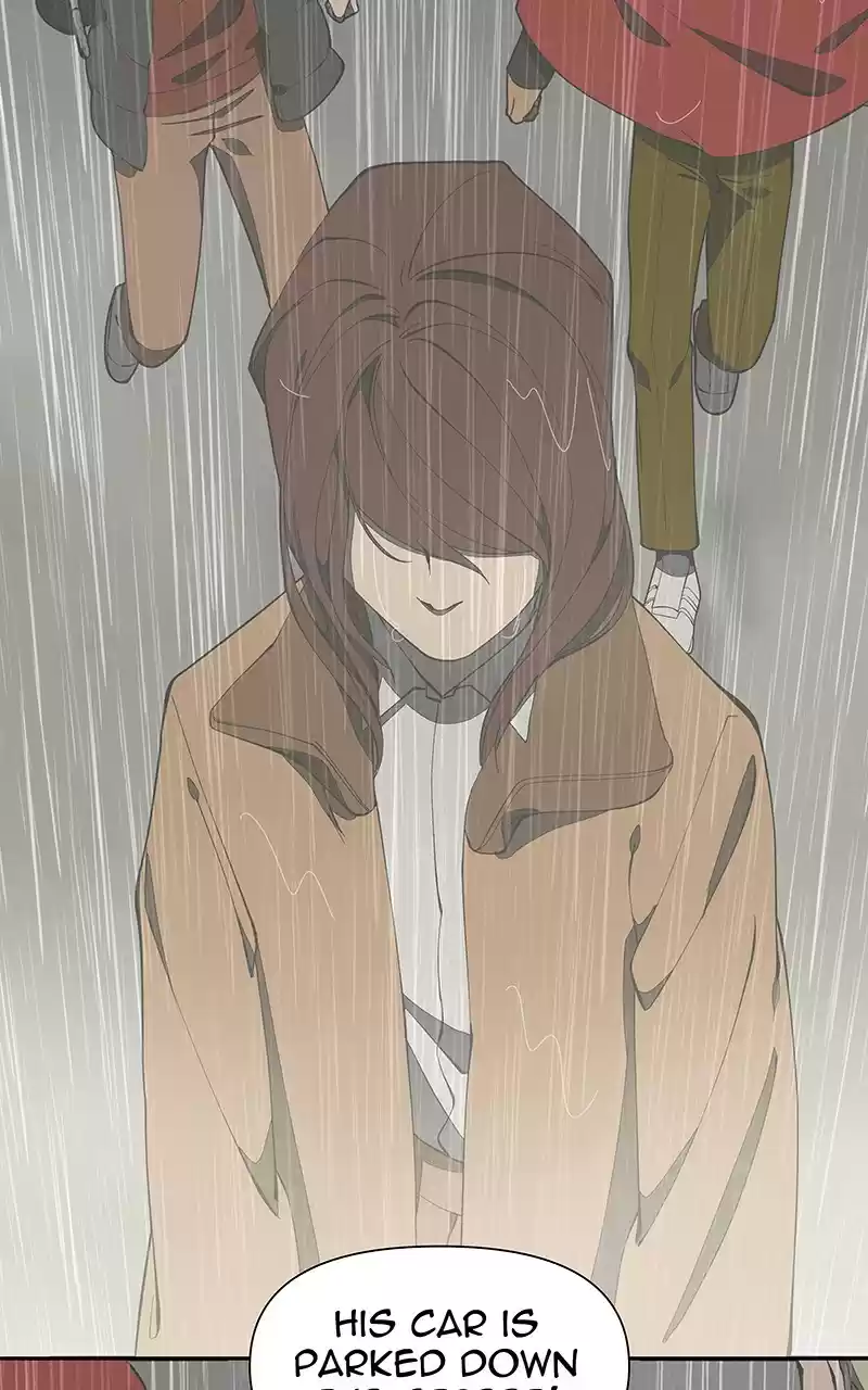 I Love Yoo Chapter 160