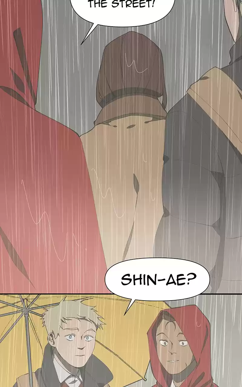 I Love Yoo Chapter 160