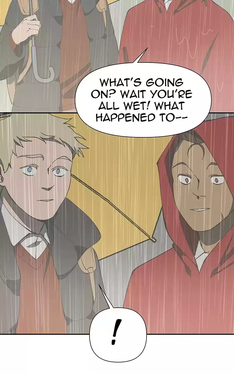 I Love Yoo Chapter 160