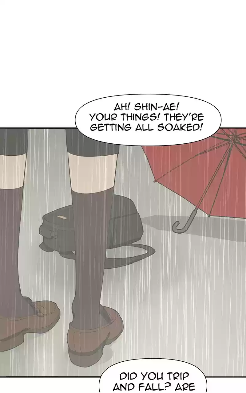 I Love Yoo Chapter 160