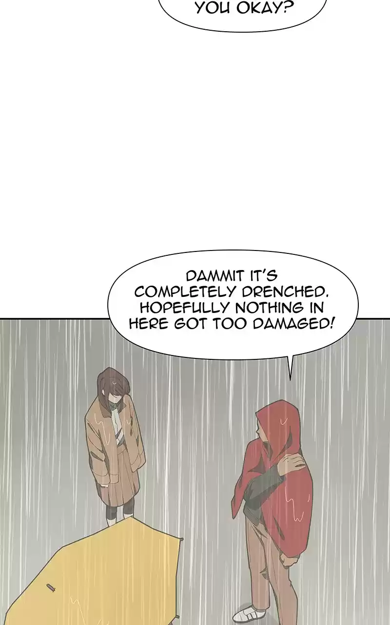 I Love Yoo Chapter 160