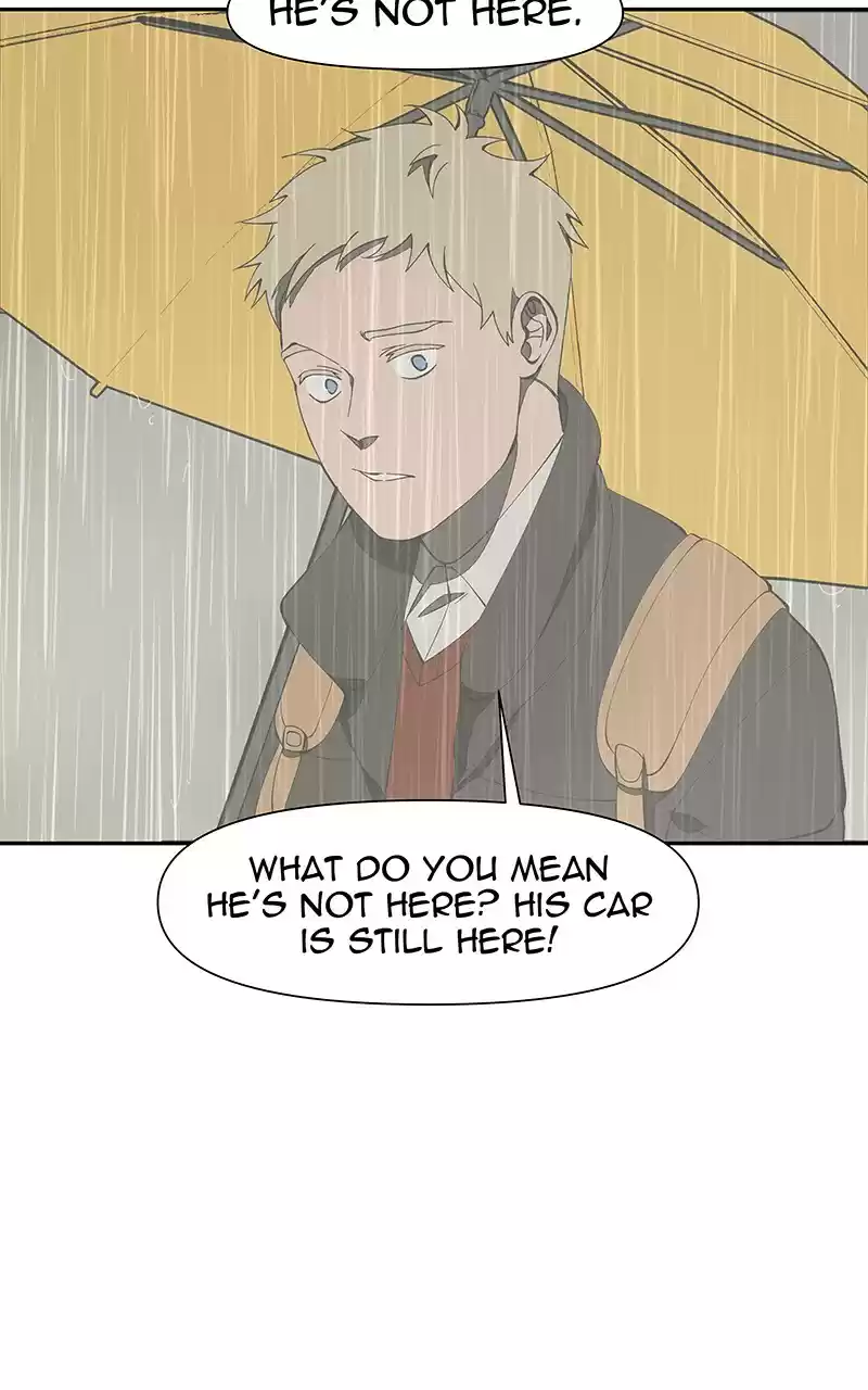 I Love Yoo Chapter 160