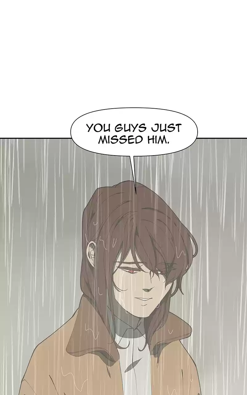 I Love Yoo Chapter 160