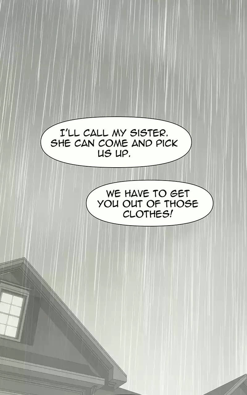 I Love Yoo Chapter 160