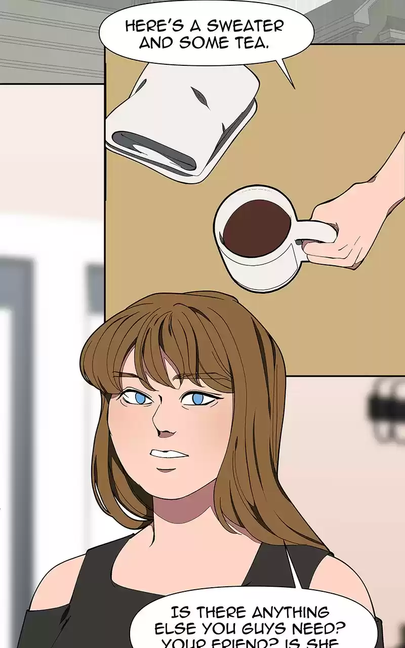 I Love Yoo Chapter 160