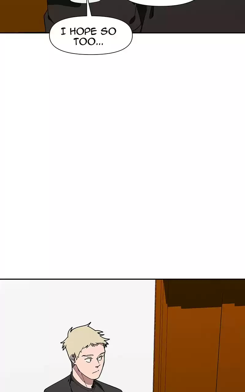 I Love Yoo Chapter 160