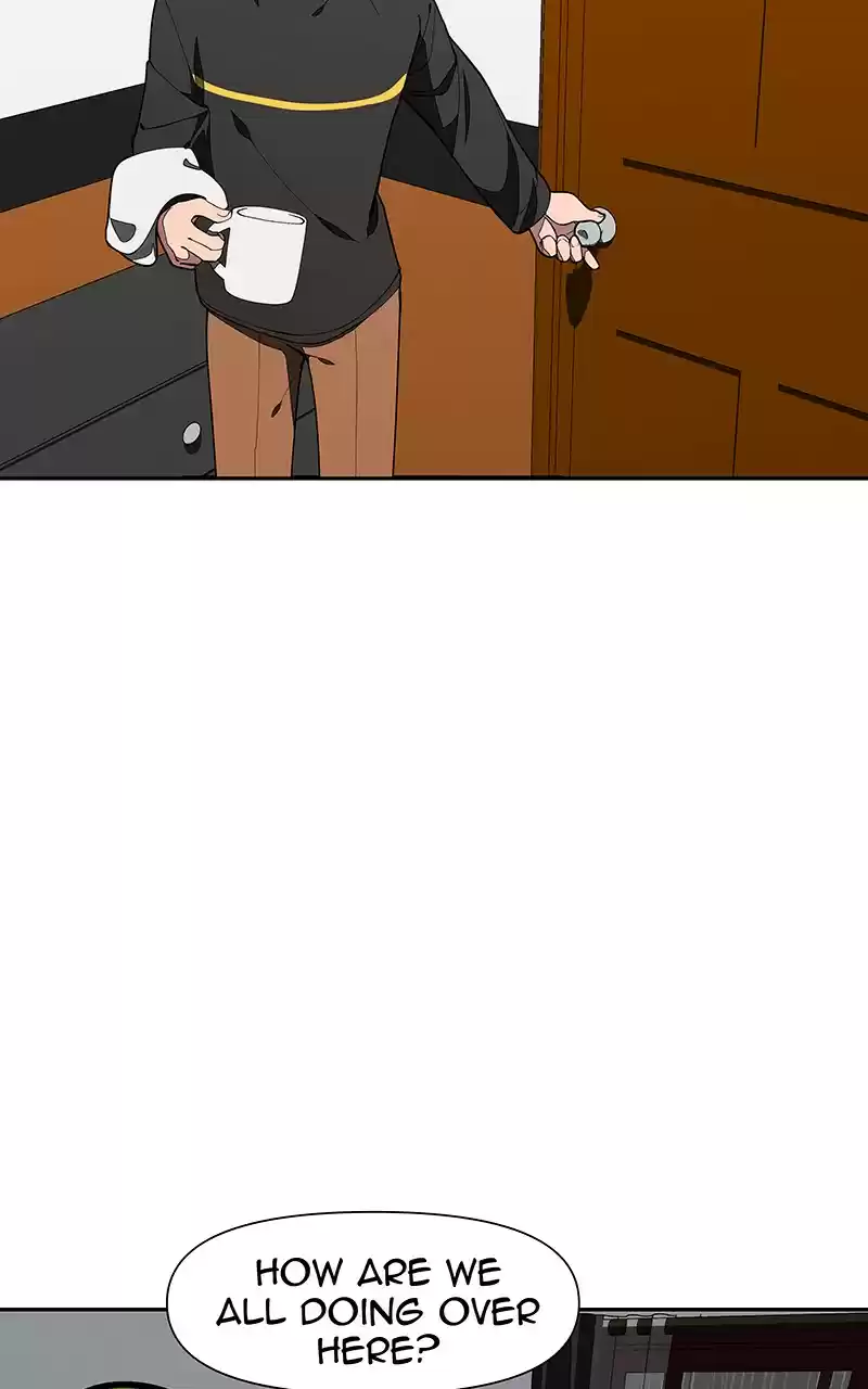 I Love Yoo Chapter 160