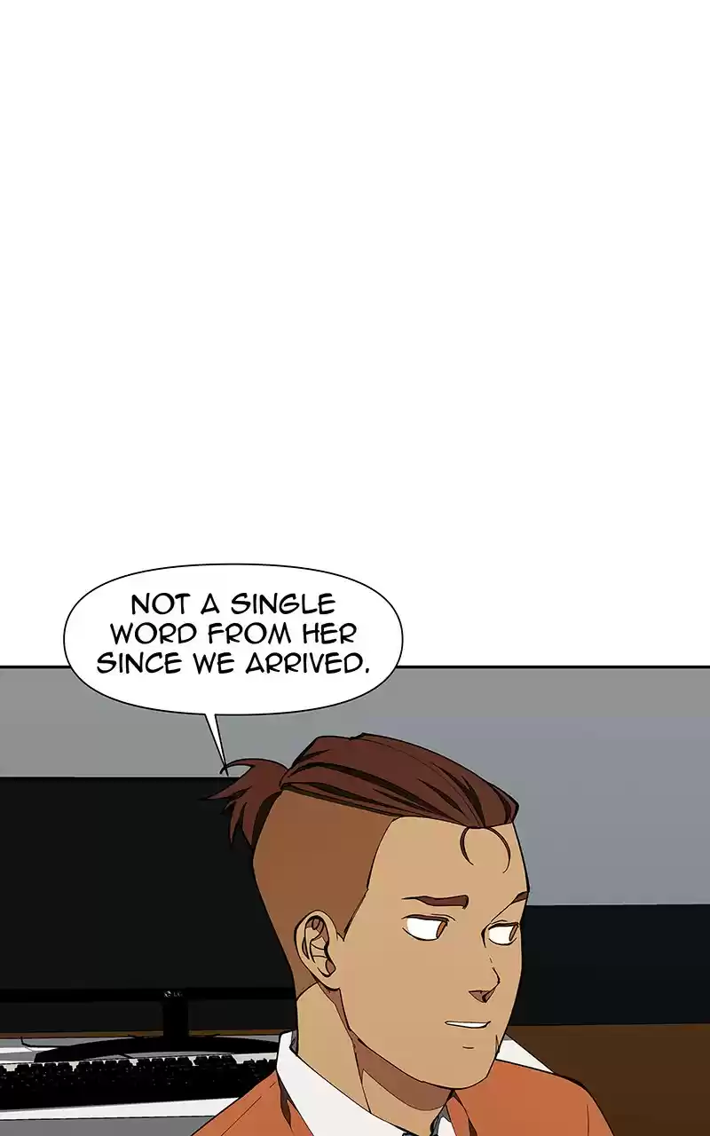 I Love Yoo Chapter 160