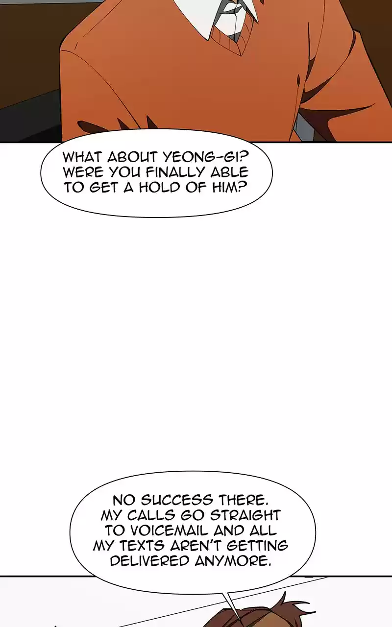 I Love Yoo Chapter 160