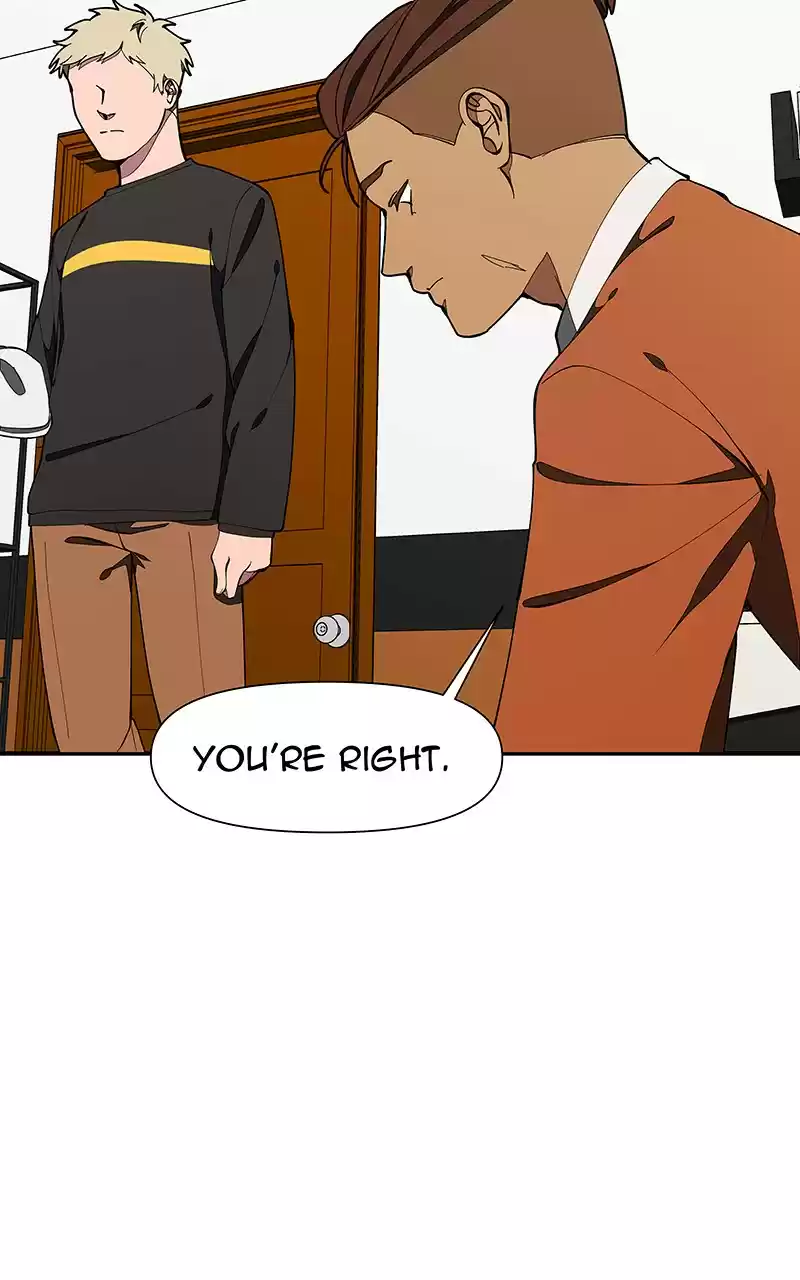 I Love Yoo Chapter 160