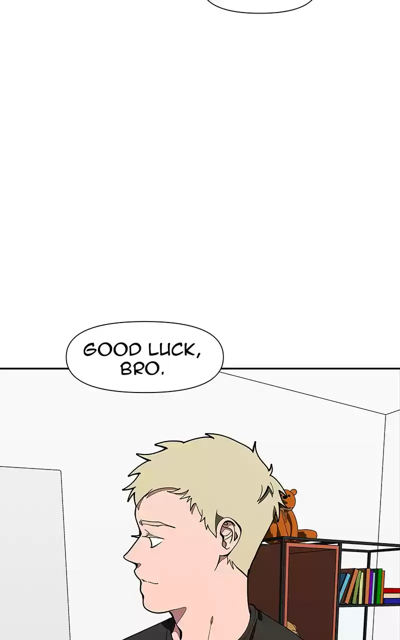 I Love Yoo Chapter 160