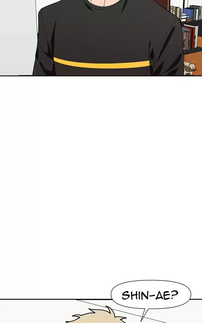 I Love Yoo Chapter 160