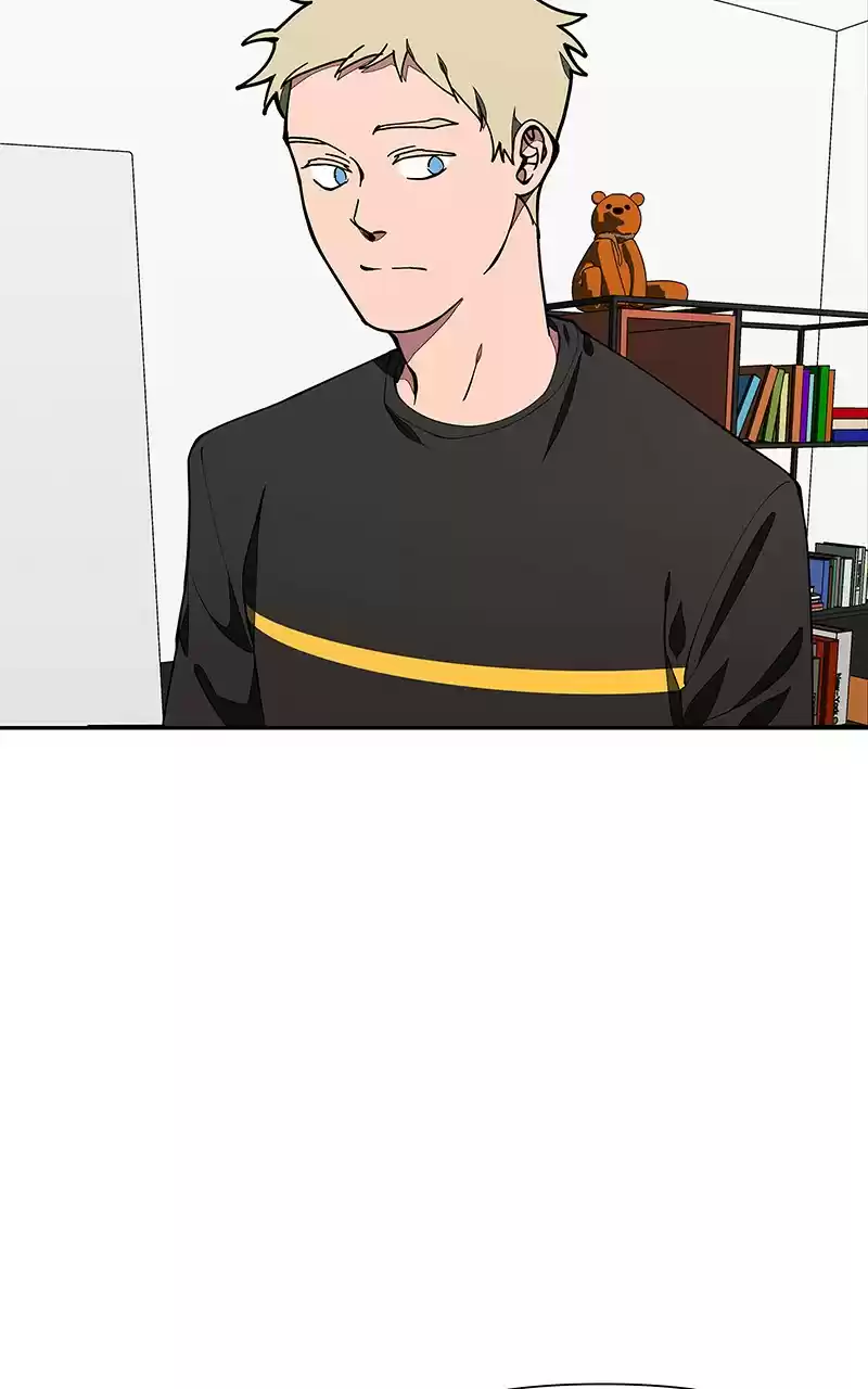 I Love Yoo Chapter 160