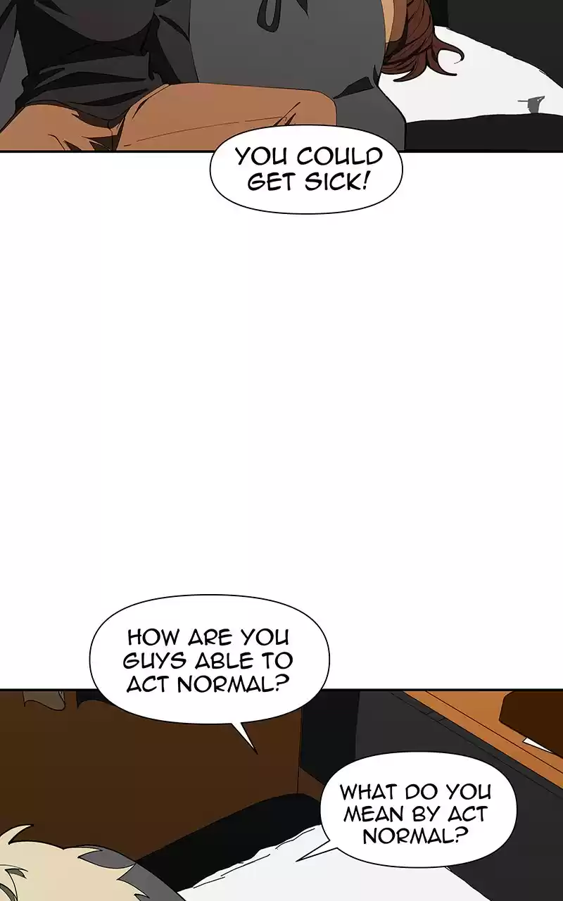 I Love Yoo Chapter 160