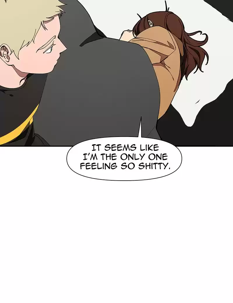 I Love Yoo Chapter 160