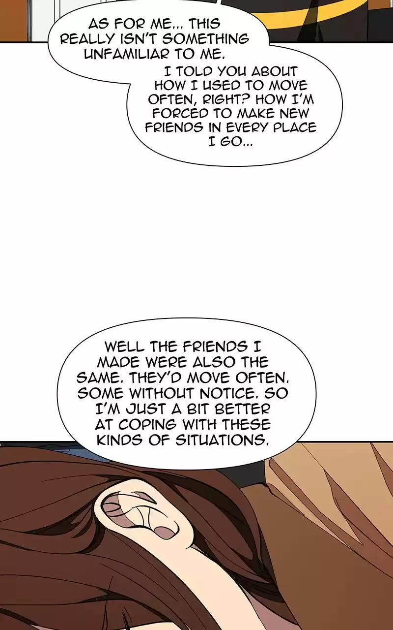 I Love Yoo Chapter 160