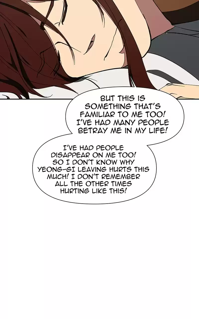 I Love Yoo Chapter 160