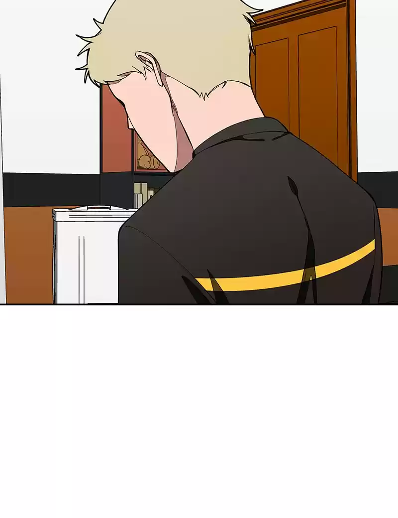 I Love Yoo Chapter 160