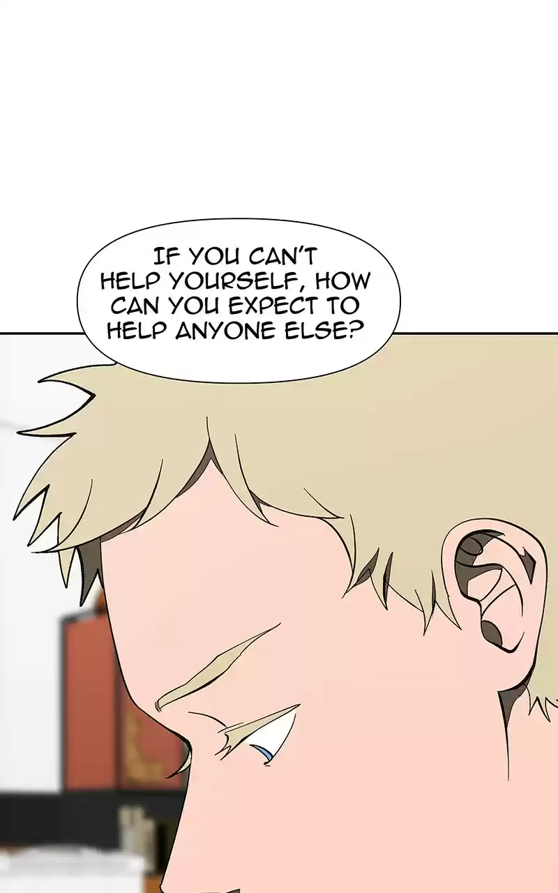 I Love Yoo Chapter 160