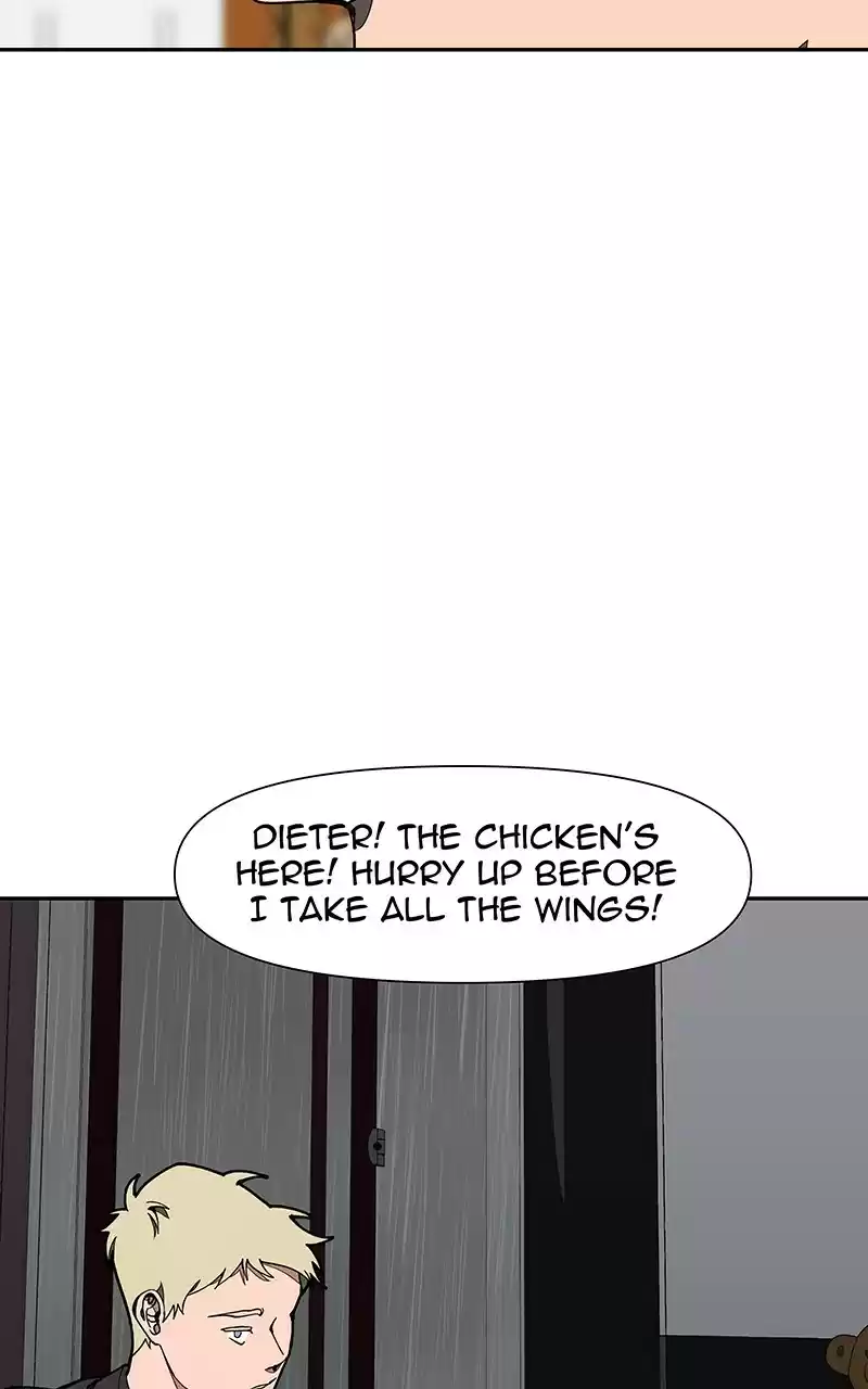 I Love Yoo Chapter 160