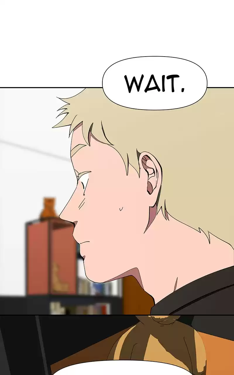 I Love Yoo Chapter 160