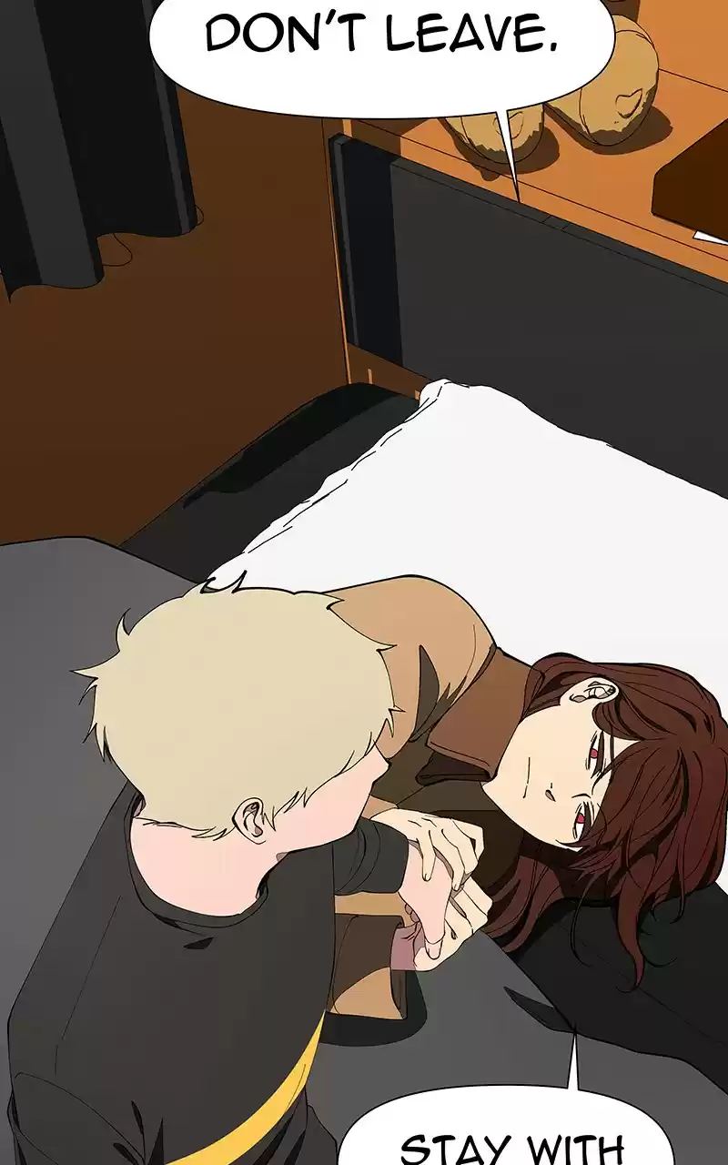 I Love Yoo Chapter 160