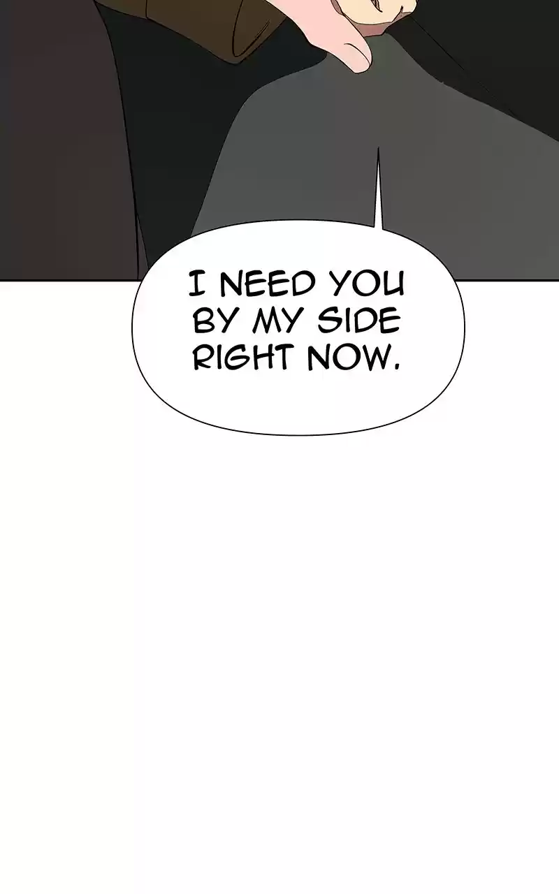 I Love Yoo Chapter 160