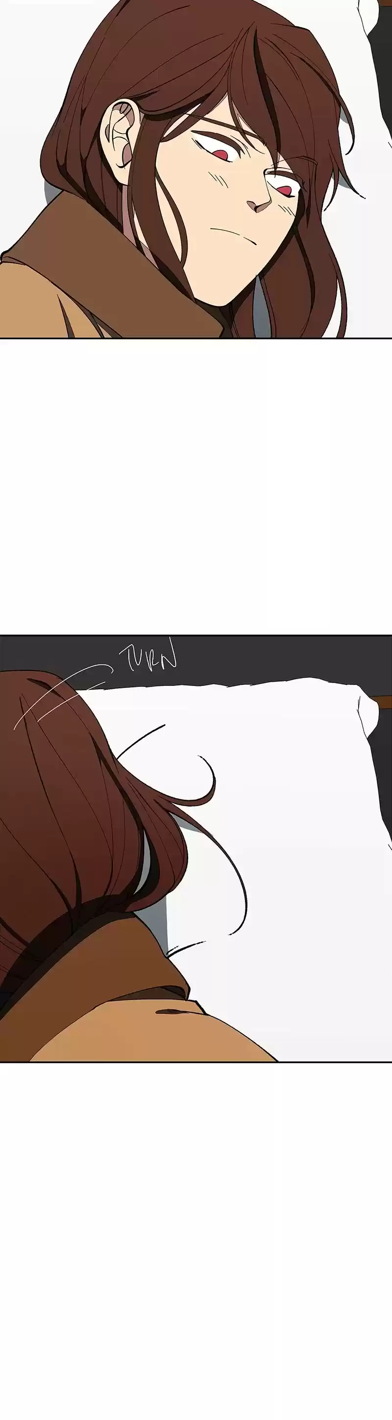 I Love Yoo Chapter 161