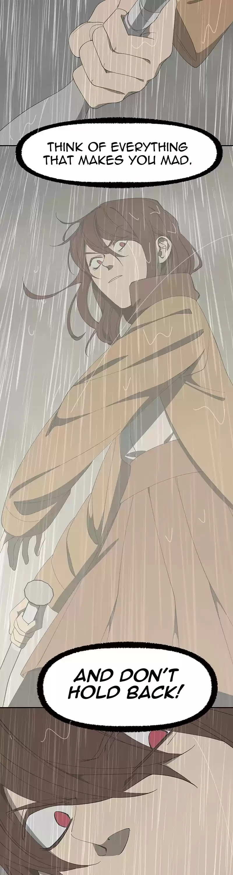 I Love Yoo Chapter 161