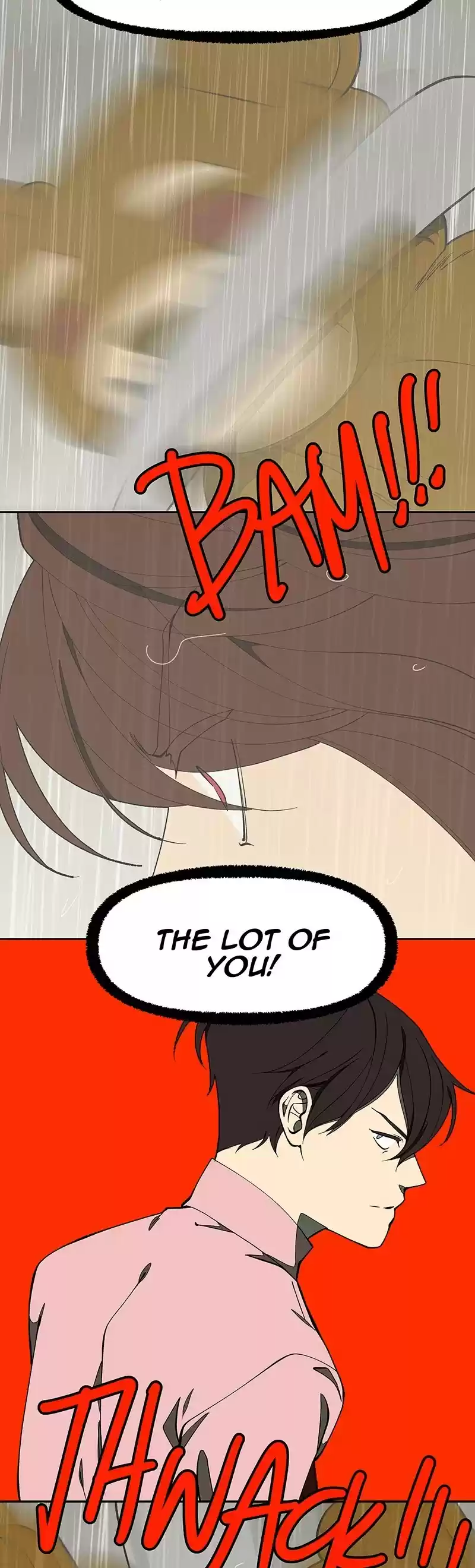 I Love Yoo Chapter 161