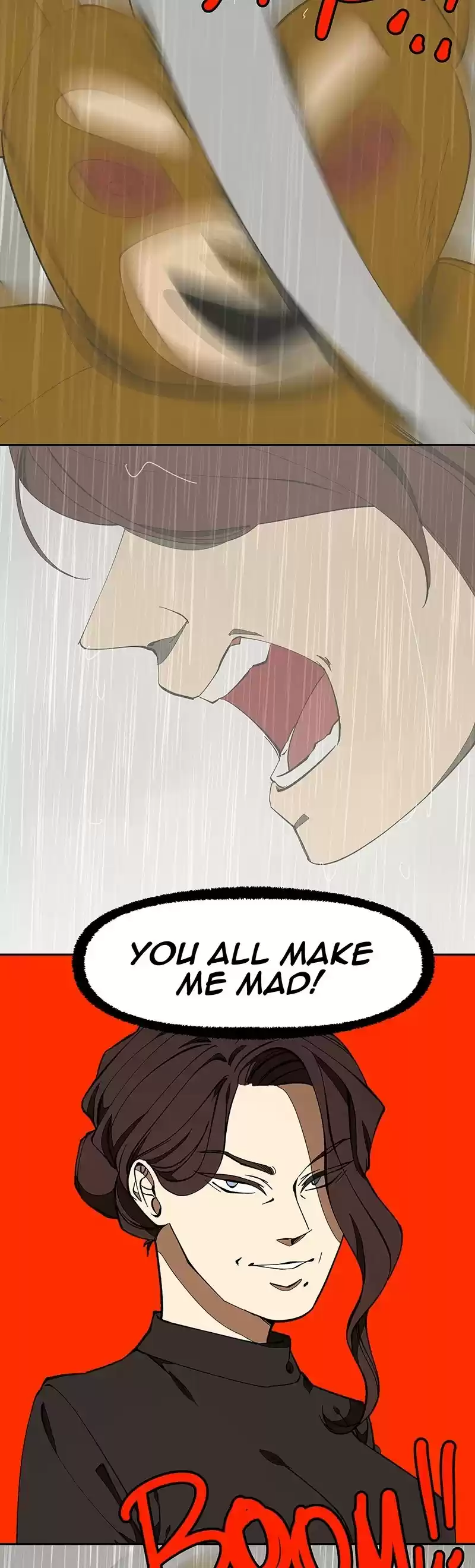 I Love Yoo Chapter 161