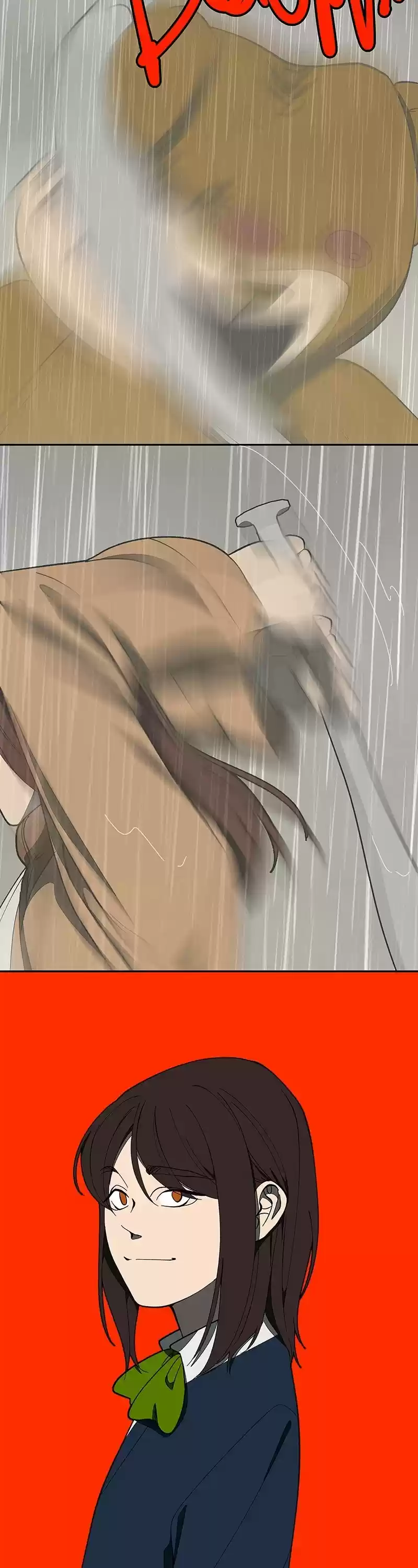 I Love Yoo Chapter 161