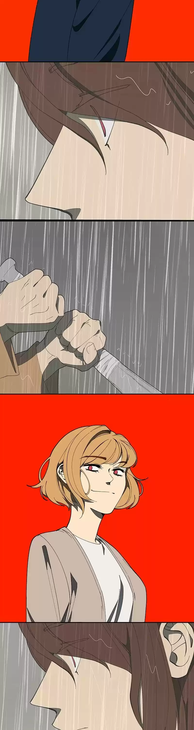 I Love Yoo Chapter 161