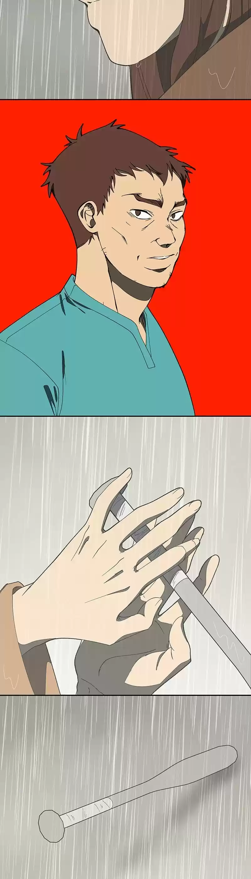 I Love Yoo Chapter 161