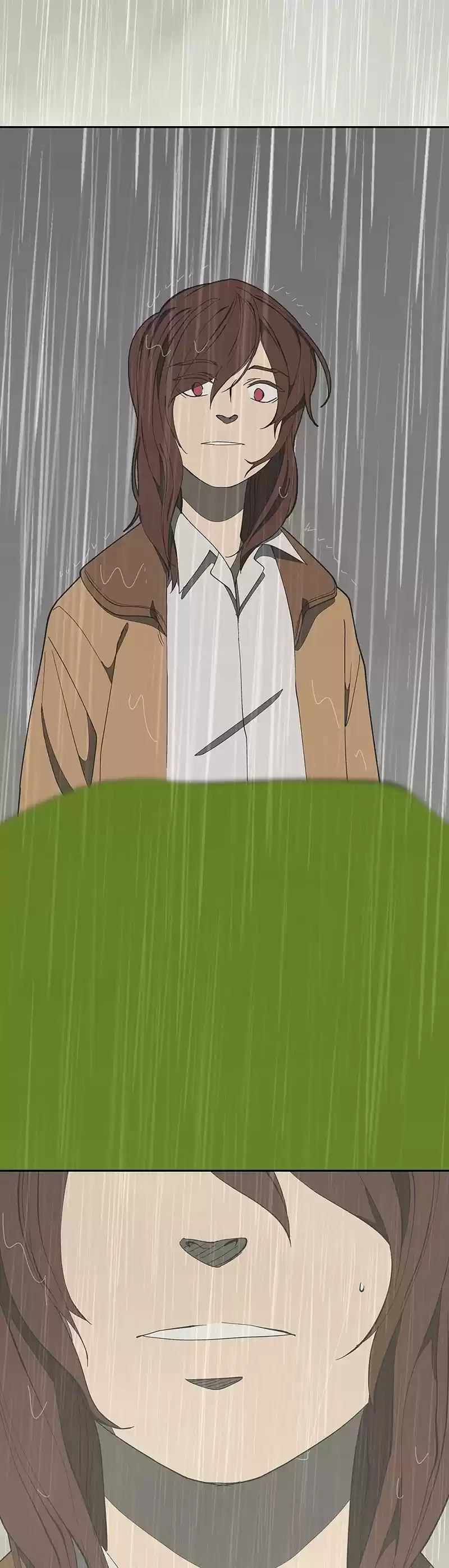 I Love Yoo Chapter 161