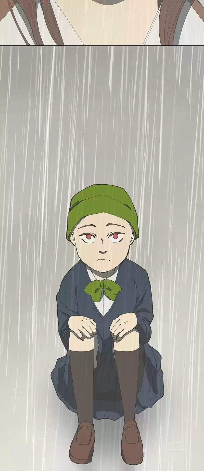 I Love Yoo Chapter 161