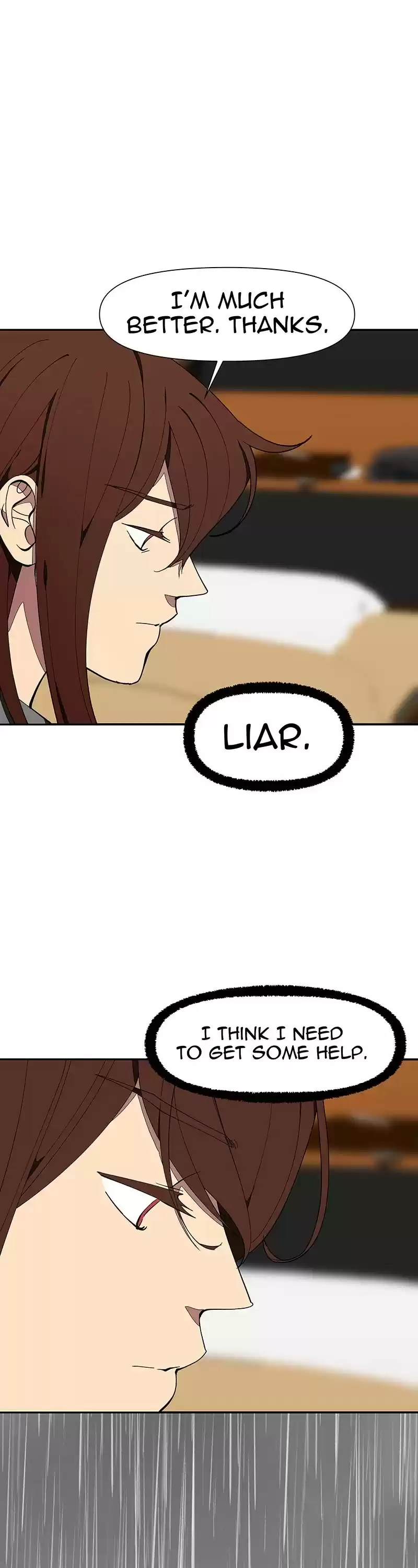 I Love Yoo Chapter 162