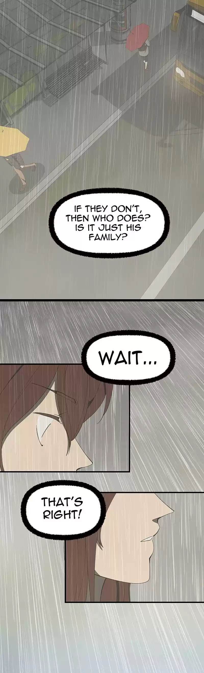 I Love Yoo Chapter 162