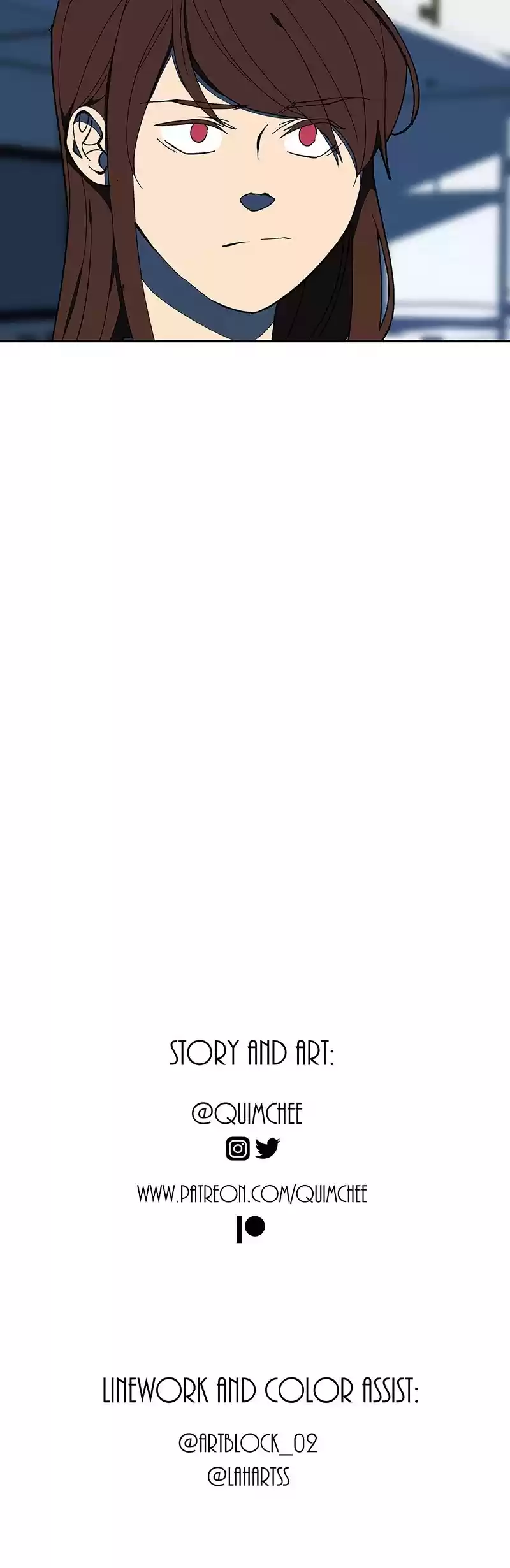 I Love Yoo Chapter 162