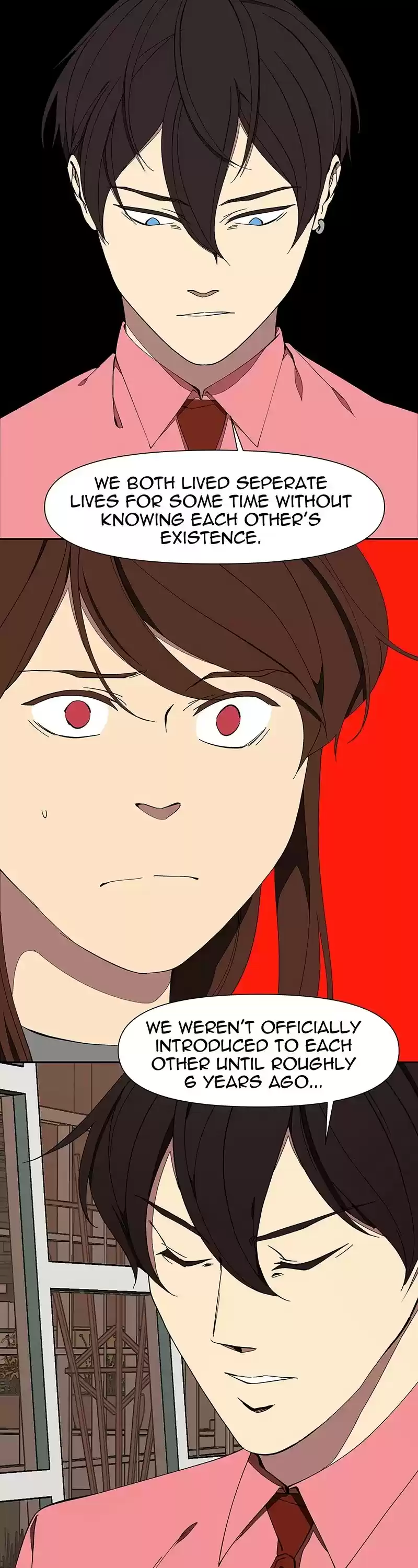 I Love Yoo Chapter 163