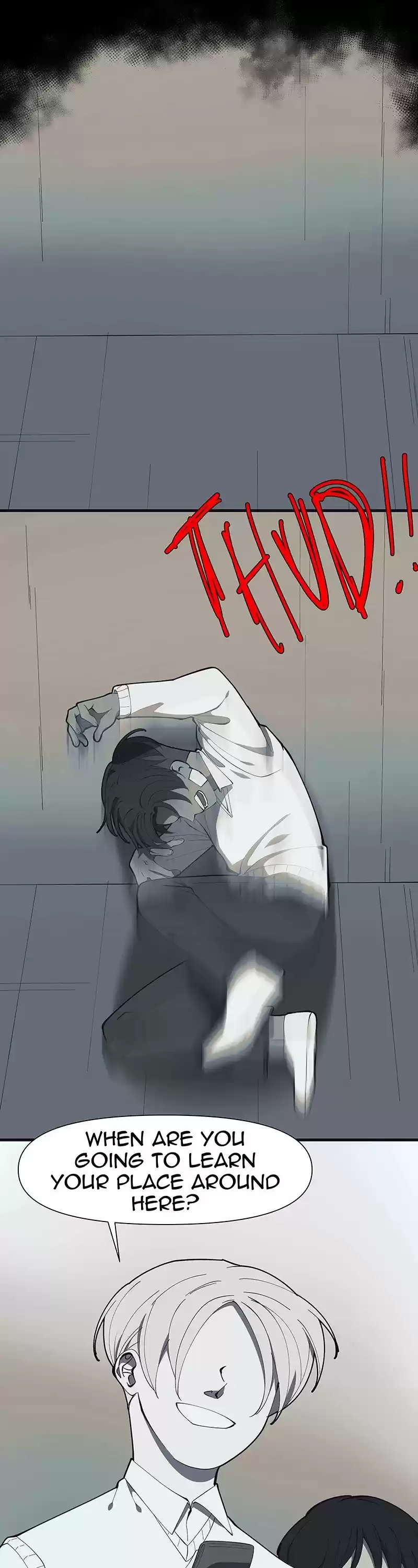 I Love Yoo Chapter 164