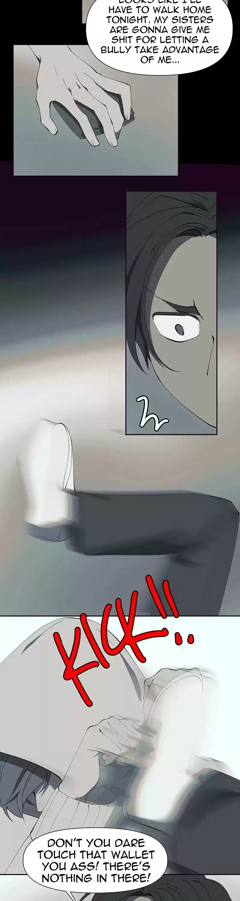 I Love Yoo Chapter 164