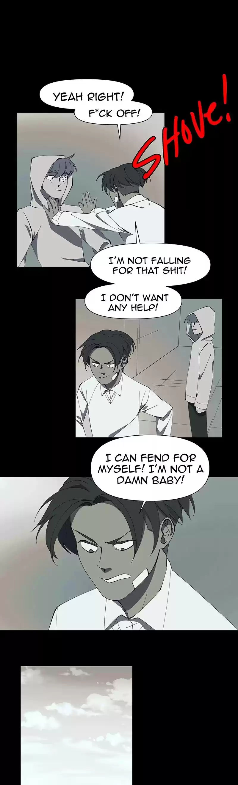 I Love Yoo Chapter 164